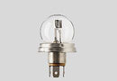 Halogen Headlight Bulbs For Honda CB 125 TD 1982