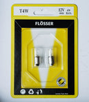 Replacement Bulb 12V/4W For Honda C 90 CW 1994