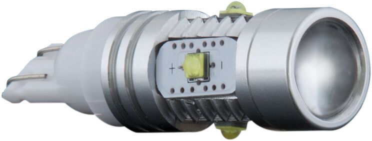 25W LED Replacement Bulb For Honda GL 1500 1988-1990
