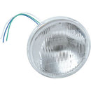 Replacement Headlight With Bulb - 145 MM | Vendor No 20-0335E-L