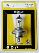 Halogen Headlight Bulbs For Honda CA 125 1995-2000