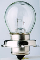 Filament Headlight Bulbs For Suzuki AY 50 AC 1998-2004