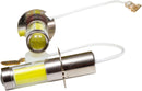 H3 LED Replacement Bulbs
