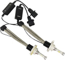 LED Replacement For H13 Bulbs