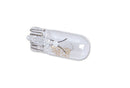 License Plate light W5W (lamp)