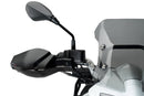 Handguards For Matte Black For Benelli TRK 251 2020-Current