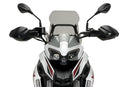 Handguards For Matte Black For Benelli TRK 251 2020-Current