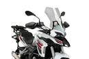 Handguards For Matte Black For Benelli TRK 251 2020-Current