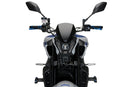Sport Fly Screen For Matte Black For Yamaha MT-09 2021-2023
