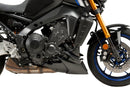 Belly Pan For Matte Black For Yamaha MT-09 2021-2023