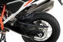 Hugger Carbon Look For KTM 1290 Super Adventure R 2021-Current