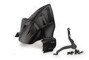 Hugger For Matte Black For KTM 1290 Super Adventure R 2021-Current
