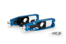 Aluminium Chain Tensioner Blue For Aprilia RSV 4 R 2013-2014