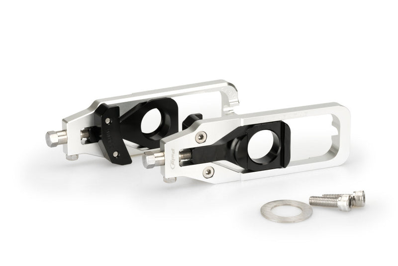 Aluminium Chain Tensioner Silver For BMW S1000 R 2014-Current