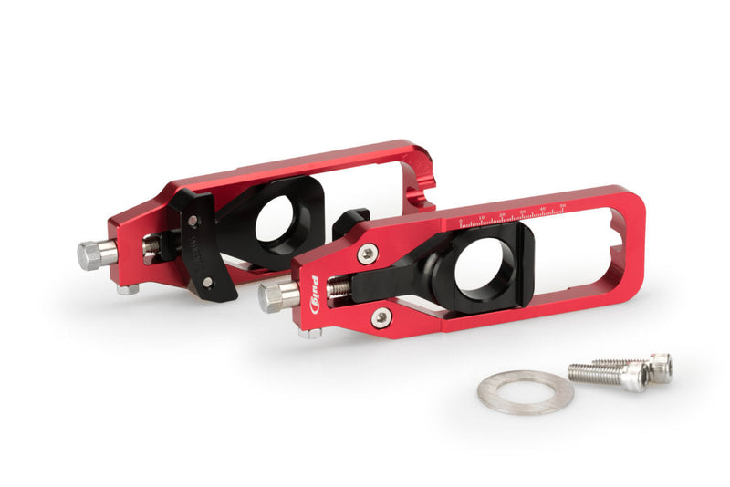 Aluminium Chain Tensioner Red For BMW S1000 R 2014-Current