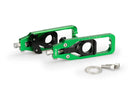 Aluminium Chain Tensioner Green For BMW S1000 R 2014-Current