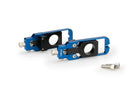 Aluminium Chain Tensioner Blue For Honda CBR 1000 RR-R 2020-Current