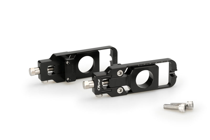 Aluminium Chain Tensioner Black For Honda CBR 1000 RR-R 2020-Current