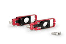 Aluminium Chain Tensioner Red For Honda CBR 1000 RR-R 2020-Current