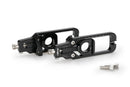Aluminium Chain Tensioner Black For Suzuki GSXR 600 2011-2016