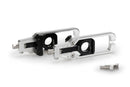 Aluminium Chain Tensioner Silver For Suzuki GSXR 600 2011-2016