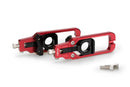 Aluminium Chain Tensioner Red For Suzuki GSXR 600 2011-2016