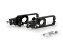 Aluminium Chain Tensioner Black For Suzuki GSXR 1000 2009-2016