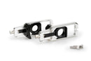 Aluminium Chain Tensioner Silver For Yamaha YZF-R1 2009-2014
