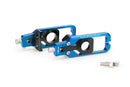 Aluminium Chain Tensioner Blue For Yamaha YZF-R1 2015-2019
