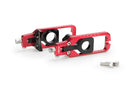 Aluminium Chain Tensioner Red For Yamaha YZF-R1 2015-2019