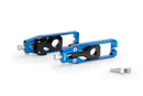 Aluminium Chain Tensioner Blue For Yamaha MT-09 2013-2020