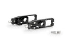 Aluminium Chain Tensioner Black For Yamaha MT-09 2013-2020