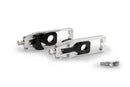 Aluminium Chain Tensioner Silver For Yamaha MT-09 2013-2020