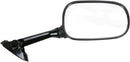 OEM-Style Replacement Mirror Right Black / Matt For Suzuki GSX-R 1000