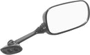 OEM-Style Replacement Mirror Right Black / Matt For Suzuki GSX-R 1000