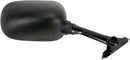 OEM-Style Replacement Mirror Right Black / Matt For Suzuki GSX-R 1000