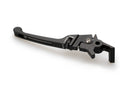Scooter Rear Brake / Left Lever Black For Honda Forza 125 2020-2020