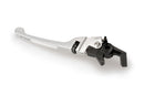 Scooter Rear Brake / Left Lever Silver For Honda Forza 125 2020-2020