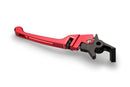 Scooter Rear Brake / Left Lever Red For Honda Forza 125 2020-2020