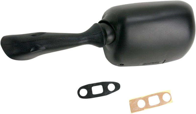OEM-Style Replacement Mirror Black / Matt For Suzuki GSX 1300 R