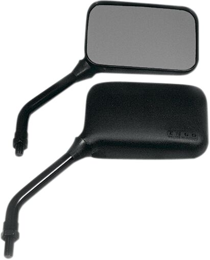 GP Mirror Black / Matt 20-78253 - M10 X 1.25