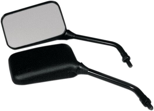 GP Mirror Black / Matt 20-78257 - M10 X 1.25