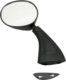 OEM-Style Replacement Mirror Black / Matt For Suzuki GSX 600 F