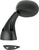 OEM-Style Replacement Mirror Black / Matt For Suzuki GSX 600 F