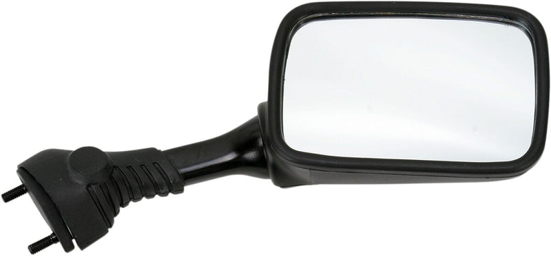 OEM-Style Replacement Mirror Right Black / Matt For Suzuki GSX-R 1100