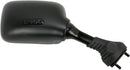 OEM-Style Replacement Mirror Right Black / Matt For Suzuki GSX-R 1100