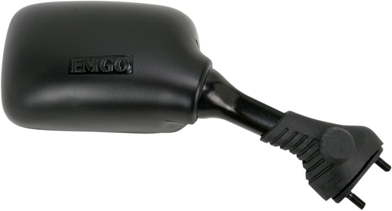 OEM-Style Replacement Mirror Right Black / Matt For Suzuki GSX-R 1100