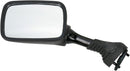 OEM-Style Replacement Mirror Left Black / Matt For Suzuki GSX-R 1100