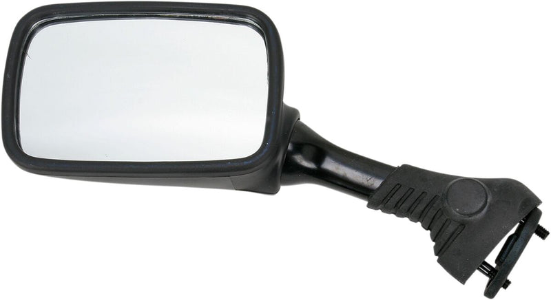 OEM-Style Replacement Mirror Left Black / Matt For Suzuki GSX-R 1100