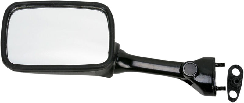 OEM-Style Replacement Mirror Black / Matt For Suzuki GSX-R 600